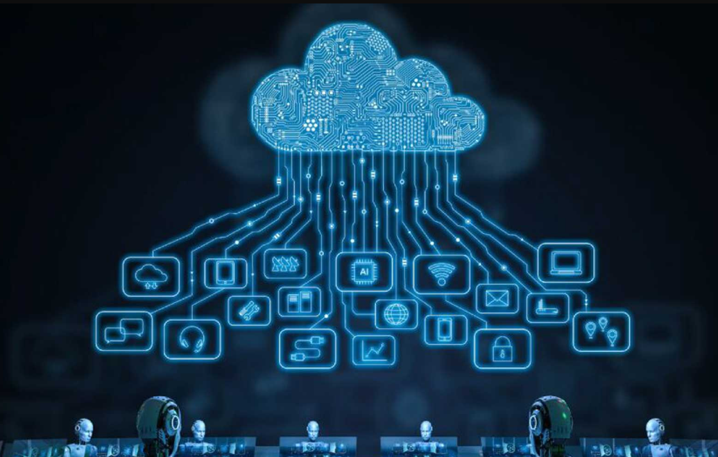 Why 2025 Is the Year of Full Cloud Transformation