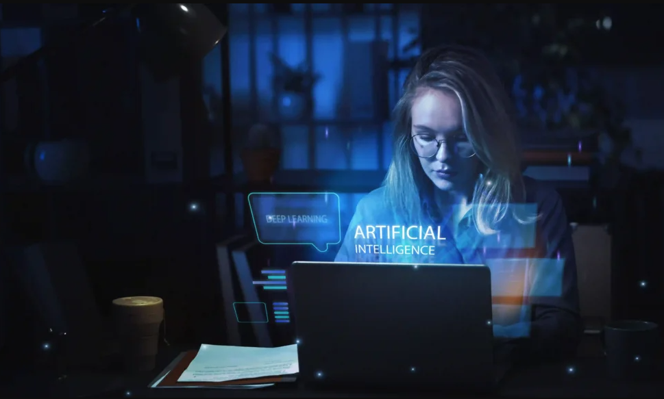 How AI Stops Attacks Before They Happen