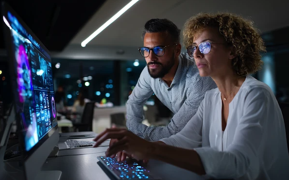 Why Companies Are Consolidating Software