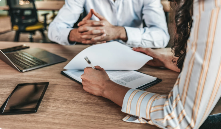 Types of Insurance Organizations