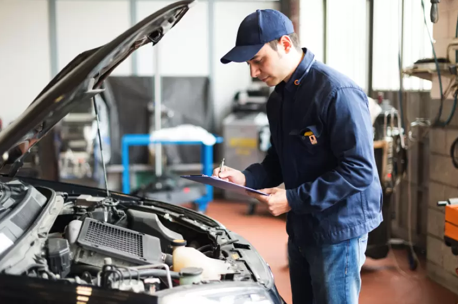 What It Means for Car Owners and Independent Mechanics