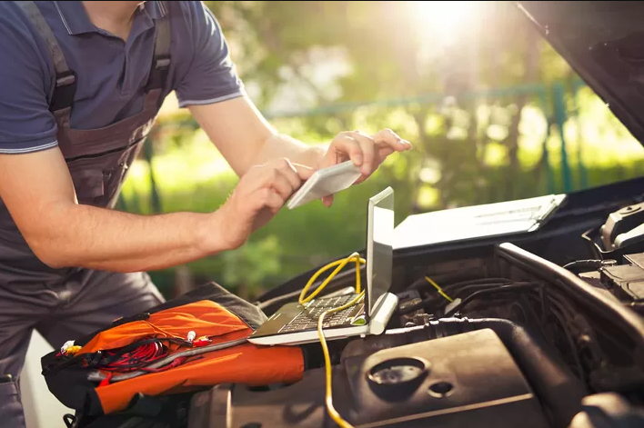 Mobile Mechanic Services and On-Demand Repairs