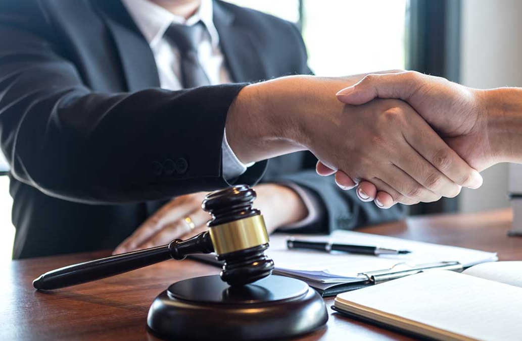 Best Personal injury Lawyer in California