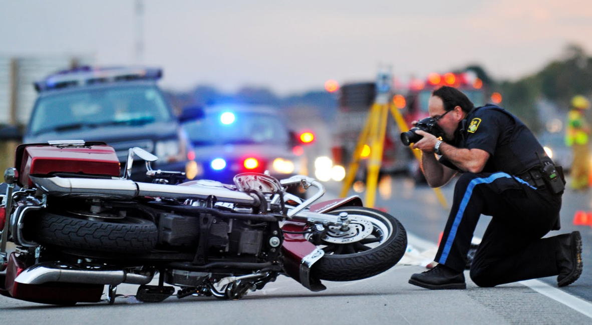 Best Motorcycle Accident Attorney in California