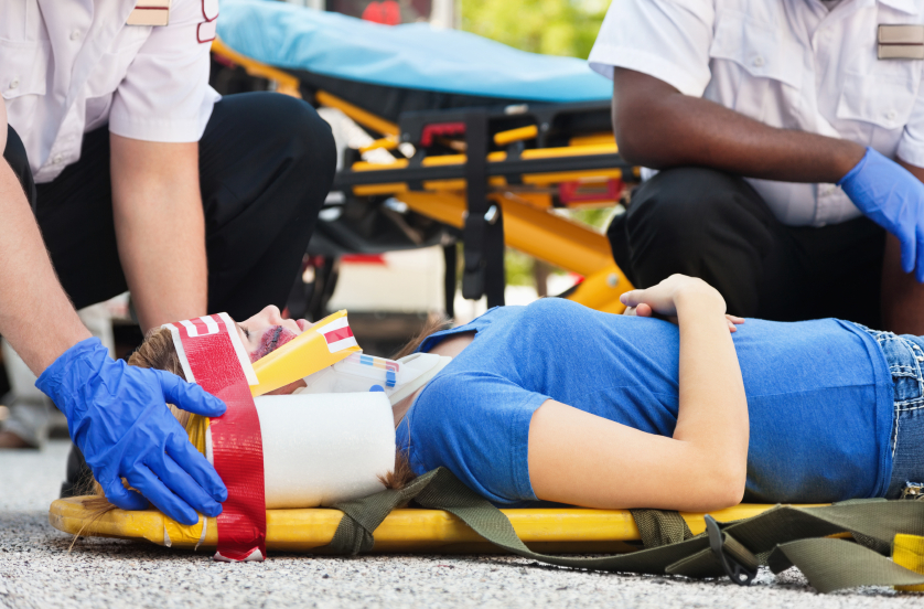 Finding the Right Catastrophic Injury Law Firm in California