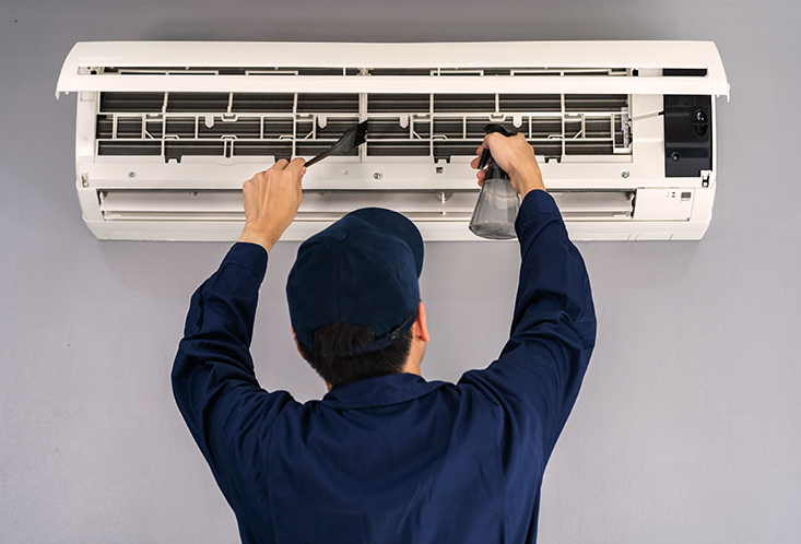 Finding the Best AC Repair Service
