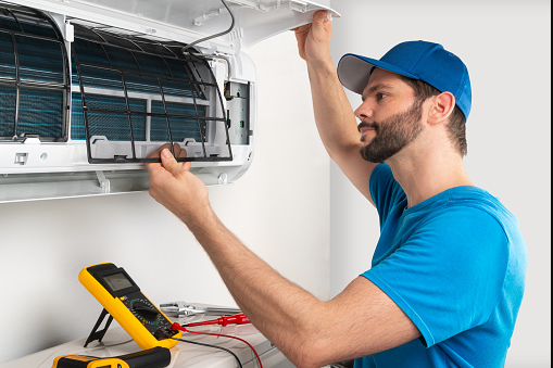 Affordable Air Conditioning Repair