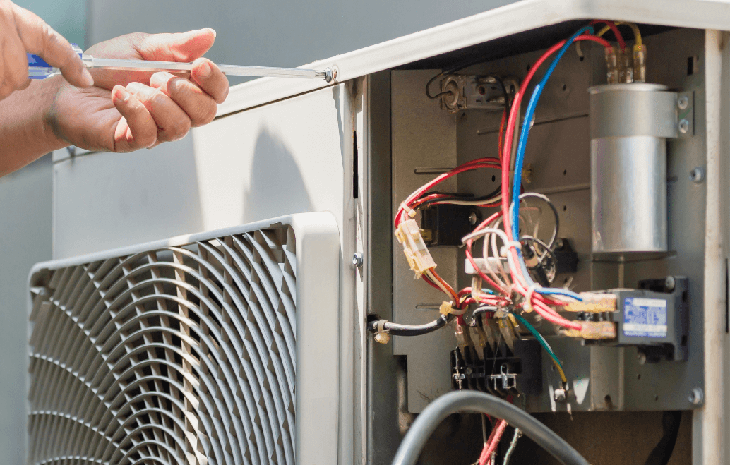 Signs Your AC Unit Needs Repair