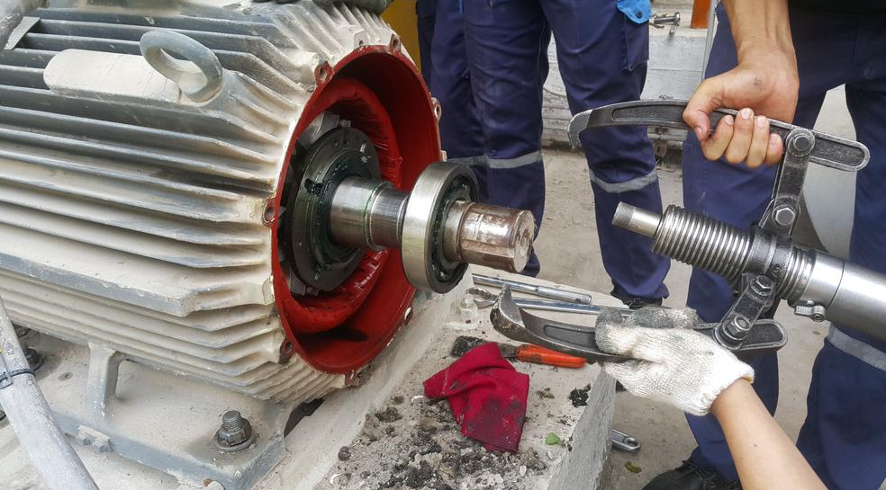 How AI is Listening to Your Car and Preventing Motor Failures