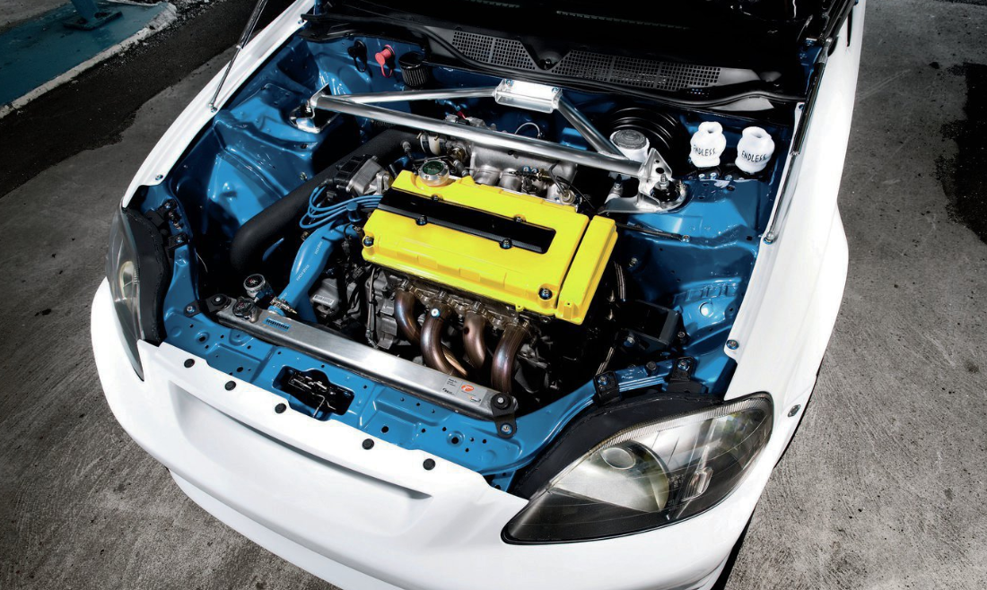 Are Swappable Motor Modules the Future of EV Repair?